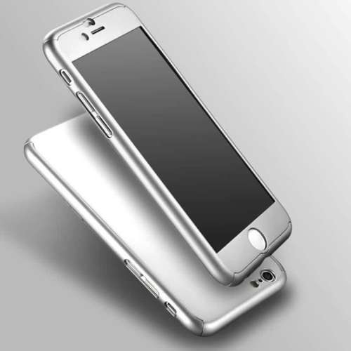 360 Dual Protective Layer Hard Case