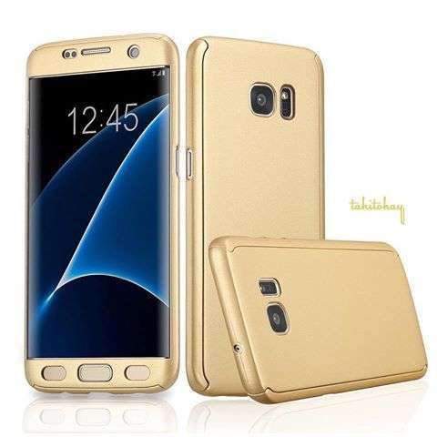 360 Dual Protective Layer Hard Case