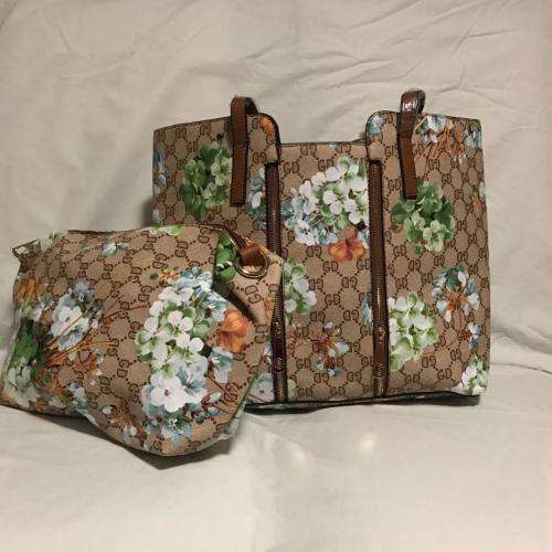 LASTEST DESIGN LADIES HANDBAG