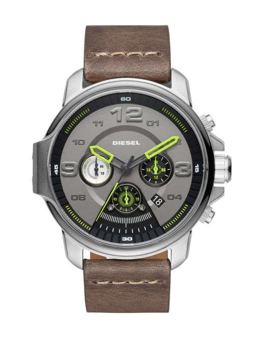 Diesel Whiplash  Men's Chronograph Watch