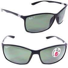 RAYBAN LIGHT FORCE POLARIZED   RB4179