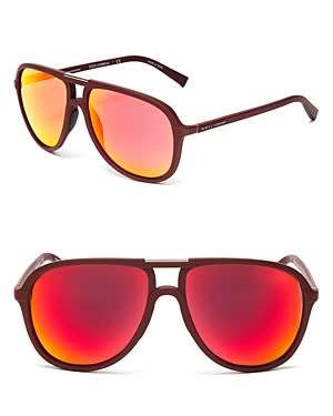 DOLCE  AND GABBANA MENS SUNGLASSES