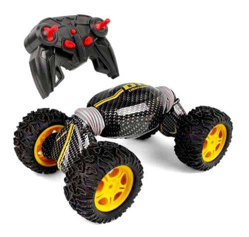 Frees Shipping | Hyper Tumbler 4 Motion RC Car