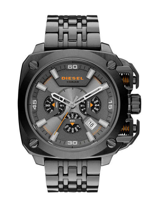 Diesel   Men's Watch