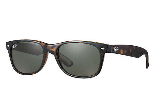 RAYBAN  NEW WAYFARER TORTOISE SHELL