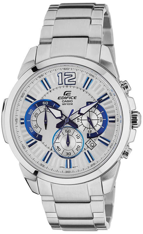 CASIO EF-  535 7AV # BRAND NEW #