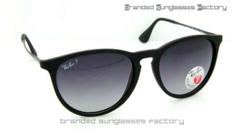 RAYBAN ERIKA   RB4171 POLARIZED