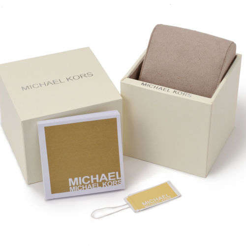 Richardson Chronograph Mens Watch | Michael Kors ## BRAND NEW ##