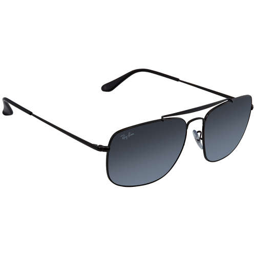RAYBAN COLONEL METAL BLACK