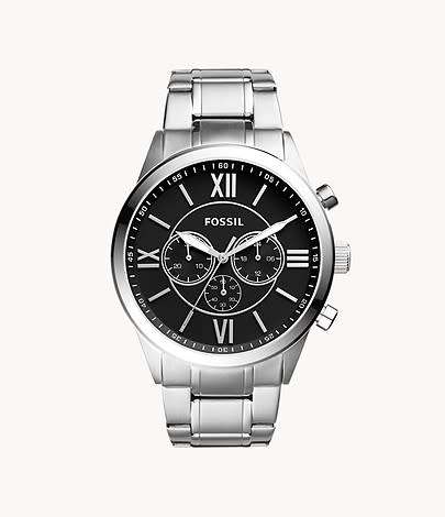 ORIGINAL FOSSIL MENS WATCH BQ1125ie