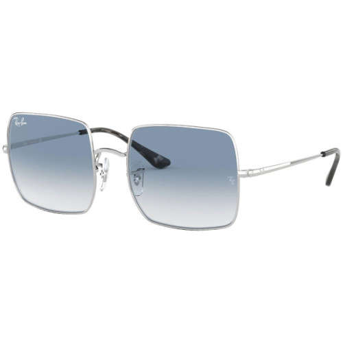 RAYBAN  SQUARE 1971 CLASSIC