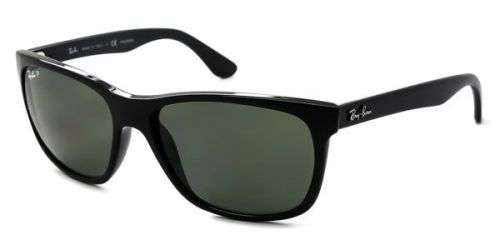 RAYBAN RB4181 POLARIZED (UNISEX)