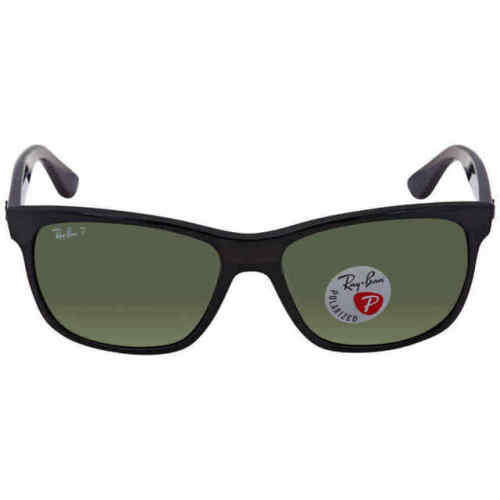 RAYBAN RB4181 POLARIZED (UNISEX)