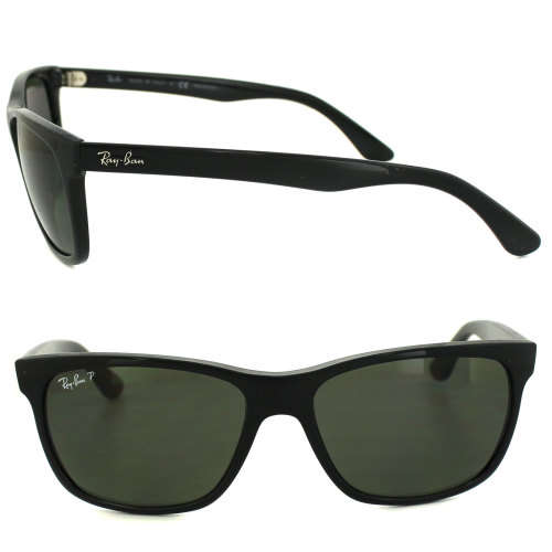 RAYBAN RB4181 POLARIZED (UNISEX)