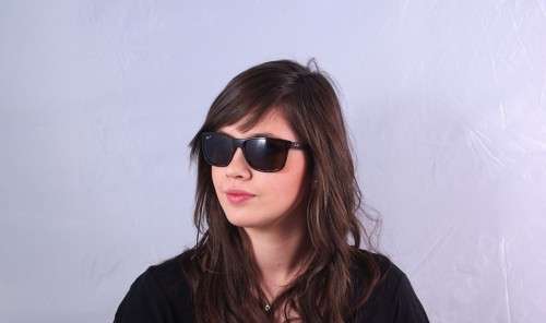 RAYBAN RB4181 POLARIZED (UNISEX)