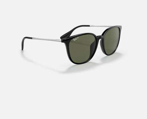 RAYBAN RB4348D Polarized  (MATTE)