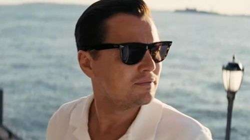 RAYBAN WAYFARER