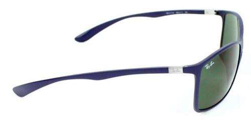 RAYBAN LIGHT FORCE POLARIZED (BLUE FRAME)   RB4179
