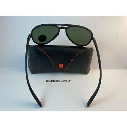 RAYBAN  FERRARI   RB4320CH POLARIZED