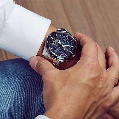 CASIO 556DB BRAND NEW