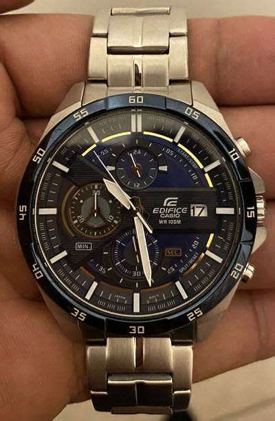 CASIO 556DB BRAND NEW