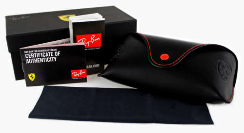RAYBAN  FERRARI   RB8351-M