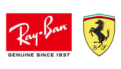 RAYBAN  FERRARI   RB8351-M