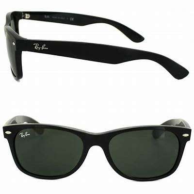 RAYBAN  NEW WAYFARER