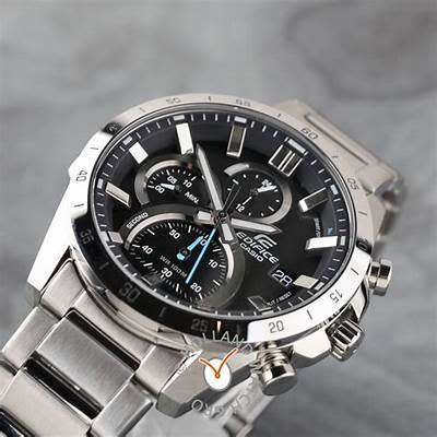 CASIO EDIFICE EFR-571D-1AVUEF