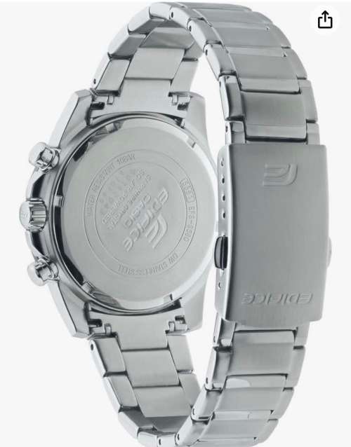 CASIO EDIFICE EFR-571D-1AVUEF