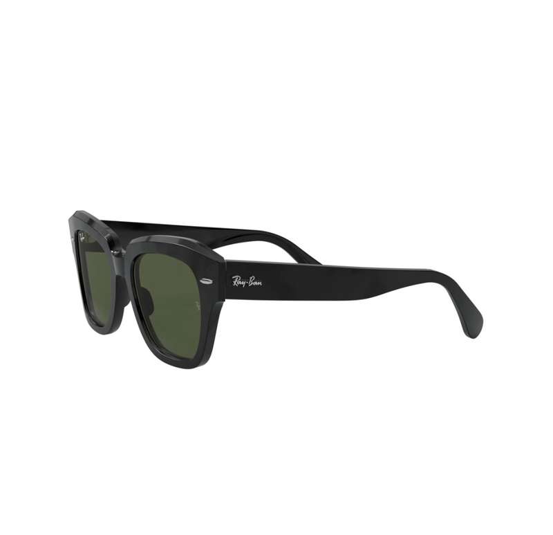 RAYBAN STATE STREET RB2186