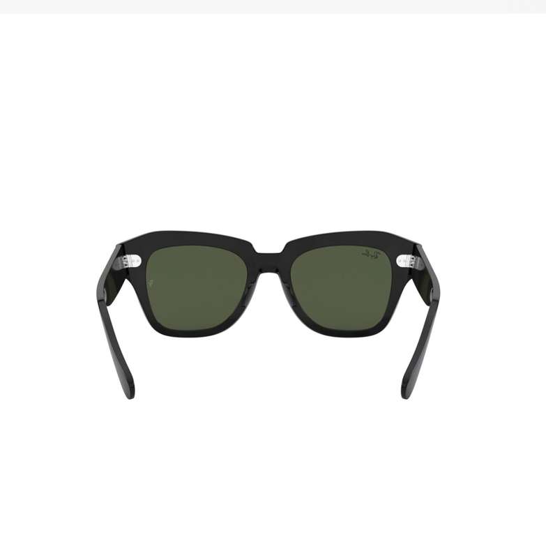 RAYBAN STATE STREET RB2186