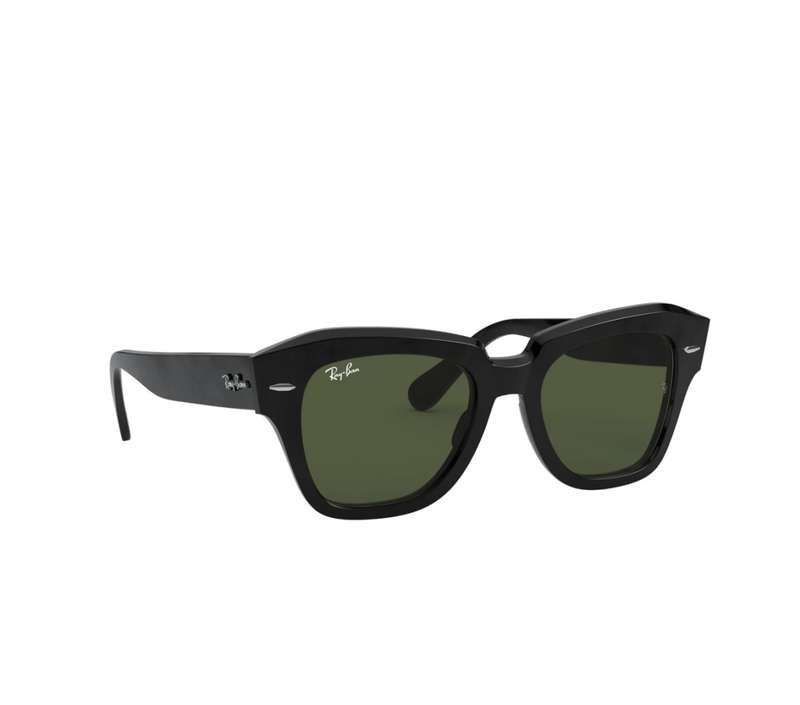 RAYBAN STATE STREET RB2186