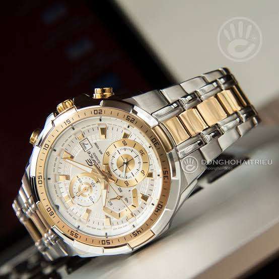 CASIO 539SG-7AV