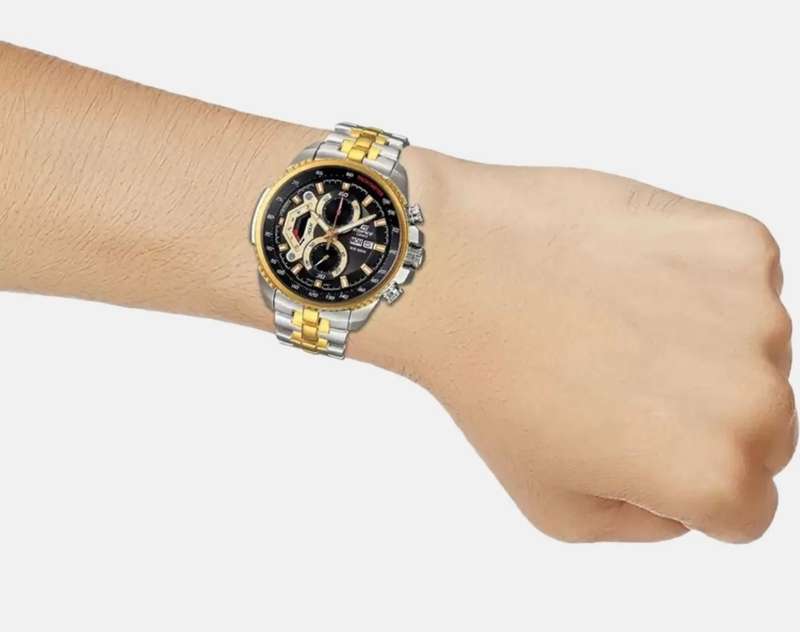 CASIO 558 SG - 1AV BRAND NEW