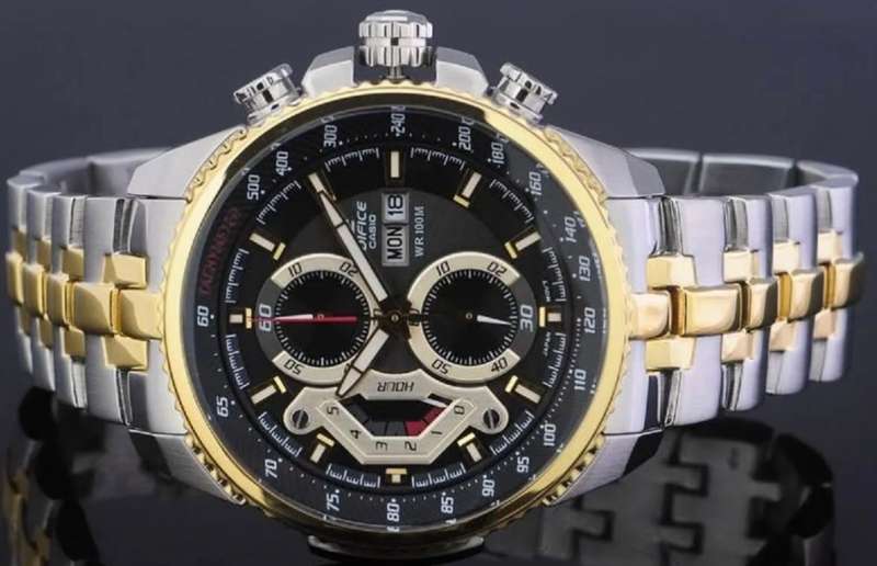 CASIO 558 SG - 1AV BRAND NEW