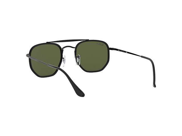 RAYBAN MARSHAL II RB3648M