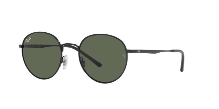 RAYBAN OCTAGON RB3681 Polarized