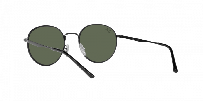 RAYBAN OCTAGON RB3681 Polarized