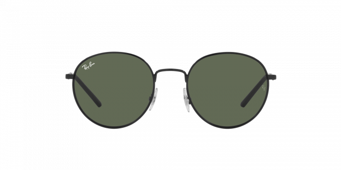 RAYBAN OCTAGON RB3681 Polarized