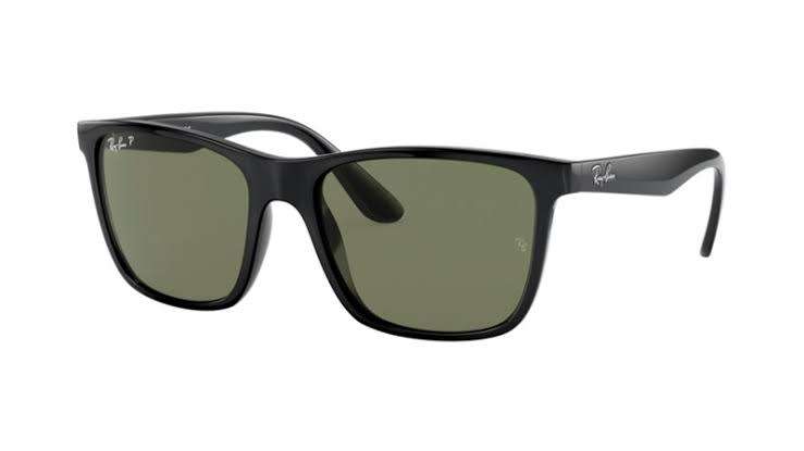 RAYBAN RB4349 POLARIZED