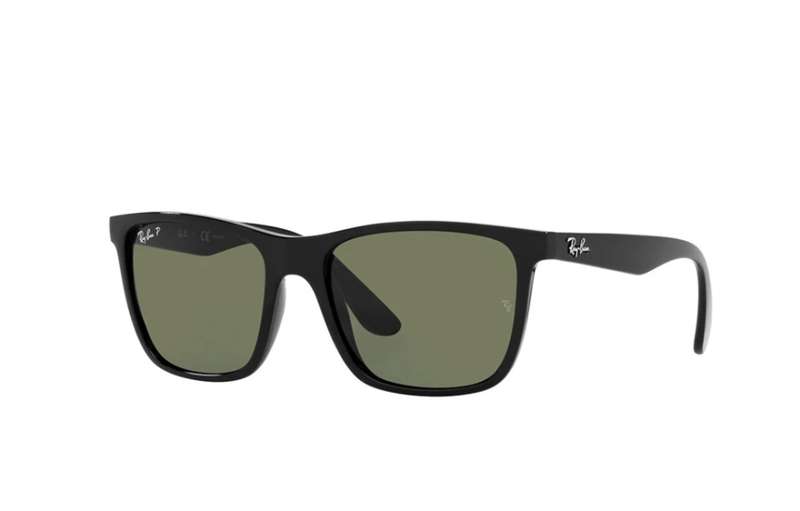 RAYBAN RB4349 POLARIZED