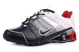 NIKE SHOX (LATEST RELEASE)