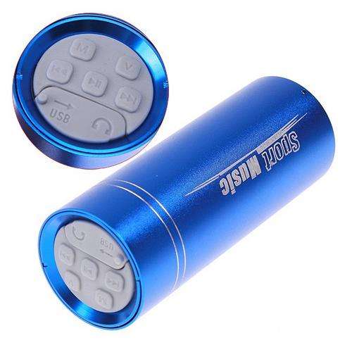 SPORT MUSIC SPEAKER