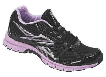 ORIGINAL LADIES REEBOK ULTIMATIC (BRAND NEW IN BOX)