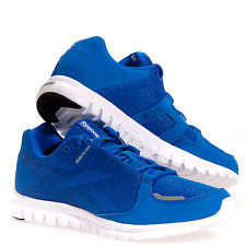 MENS ORIGINAL REEBOK SUBLITE RUN SHOES (SIZE 10UK)