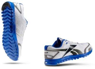MENS ORIGINAL REEBOK SUBLITE MOTION SHOES (UK 9)