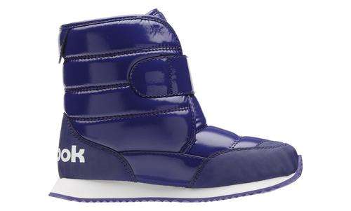 LADIES ORIGINAL REEBOK WINTER HAVEN BOOTS (SIZE 5UK)