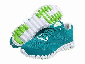 LADIES ORIGINAL REEBOK ZIGFUSE(ZIGNANO) (SIZE 8UK)