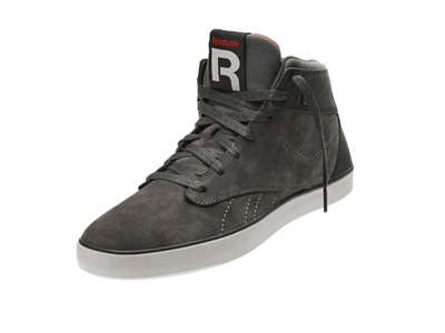 MENS ORIGINAL REEBOK CHUKKA BOOT (SIZE 10UK)
